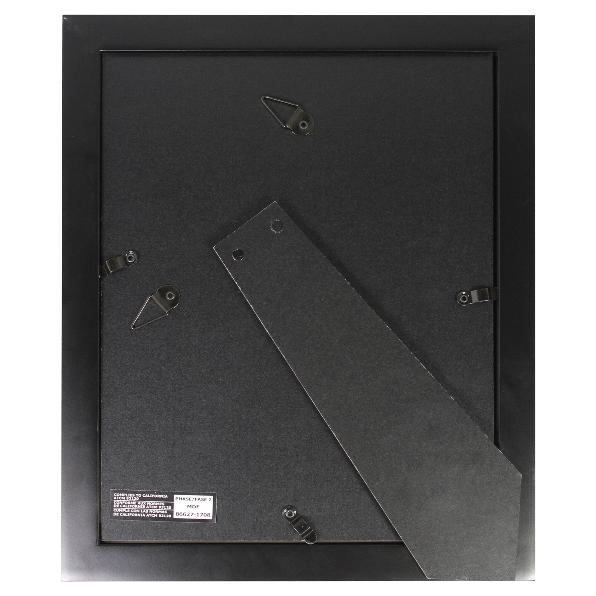 Expressions™ 2 Opening Collage Frame by Studio Décor